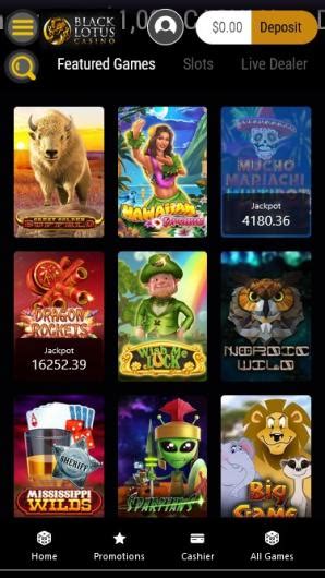 black lotus casino|Black Lotus Casino Review ᐈ Exclusive 50 Spins No .